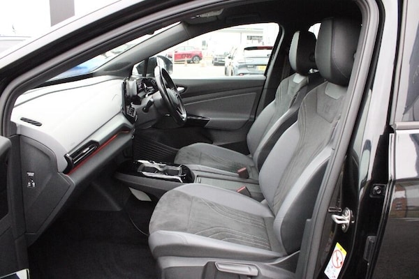 Used Volkswagen ID.4 2021 for sale - 76307818: Photo 13