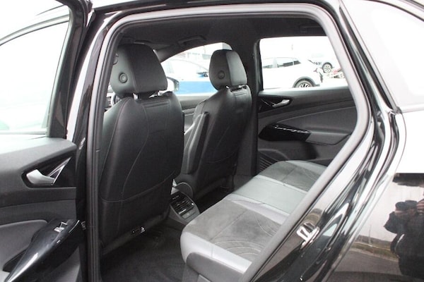 Used Volkswagen ID.4 2021 for sale - 76307818: Photo 15