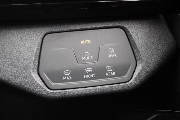 Used Volkswagen ID.4 2021 for sale - 76307818: Photo 18