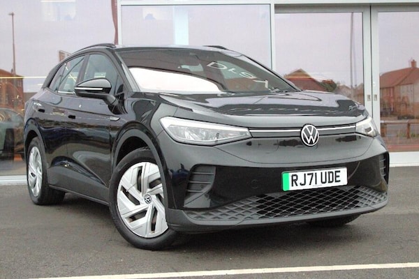 Used Volkswagen ID.4 2021 for sale - 76307818: Photo 1