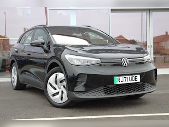 Volkswagen - ID.4