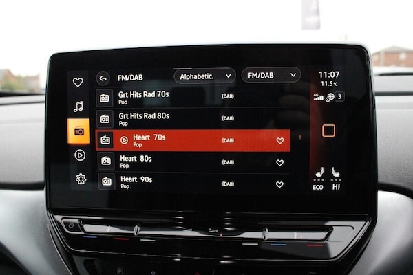 Used Volkswagen ID.4 2021 for sale - 76307818: Photo 25
