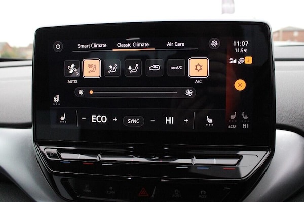 Used Volkswagen ID.4 2021 for sale - 76307818: Photo 26