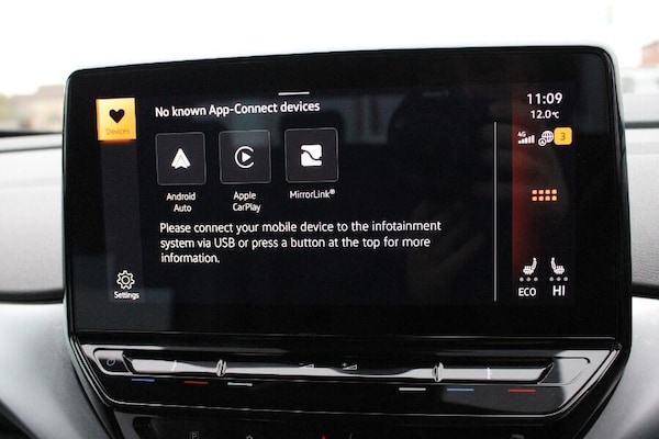 Used Volkswagen ID.4 2021 for sale - 76307818: Photo 31