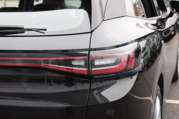 Used Volkswagen ID.4 2021 for sale - 76307818: Photo 36