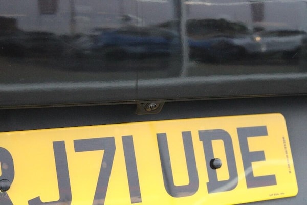 Used Volkswagen ID.4 2021 for sale - 76307818: Photo 37