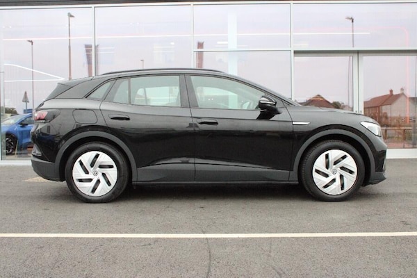 Used Volkswagen ID.4 2021 for sale - 76307818: Photo 3
