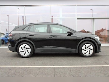 Used Volkswagen ID.4 2021 for sale - 76307818: Photo 3