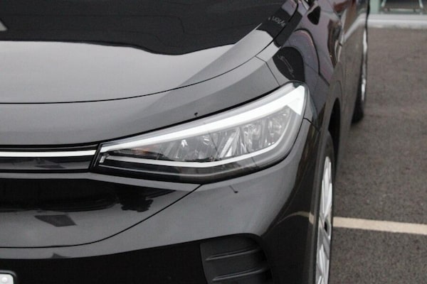 Used Volkswagen ID.4 2021 for sale - 76307818: Photo 41
