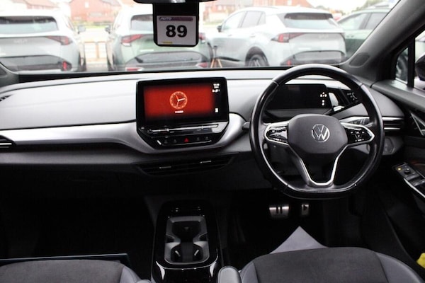 Used Volkswagen ID.4 2021 for sale - 76307818: Photo 43