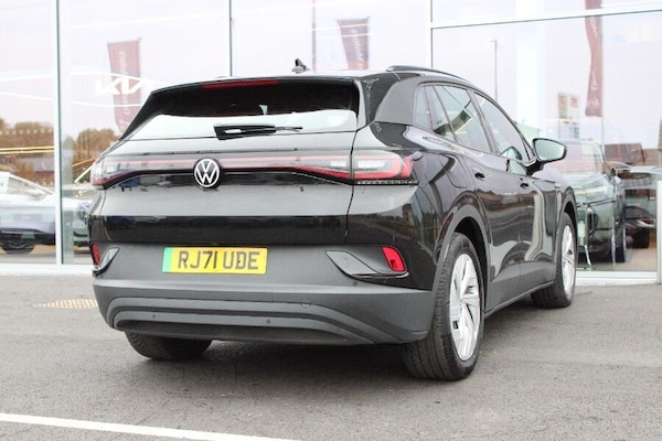 Used Volkswagen ID.4 2021 for sale - 76307818: Photo 4