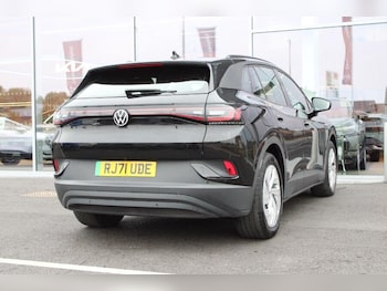 Used Volkswagen ID.4 2021 for sale - 76307818: Photo 4