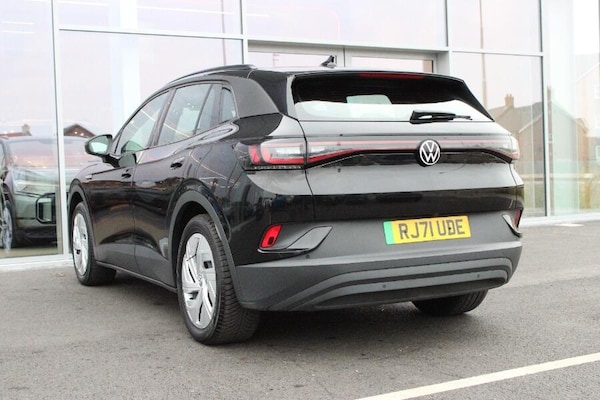 Used Volkswagen ID.4 2021 for sale - 76307818: Photo 6