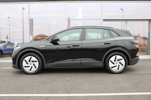 Used Volkswagen ID.4 2021 for sale - 76307818: Photo 7