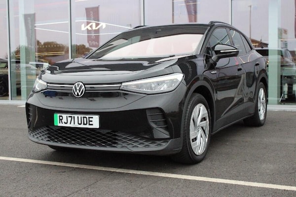Used Volkswagen ID.4 2021 for sale - 76307818: Photo 8