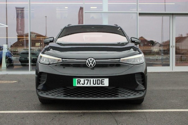 Used Volkswagen ID.4 2021 for sale - 76307818: Photo 9