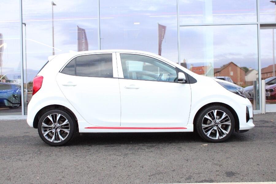 Used Kia Picanto 2023 for sale - 77320415: Photo 3