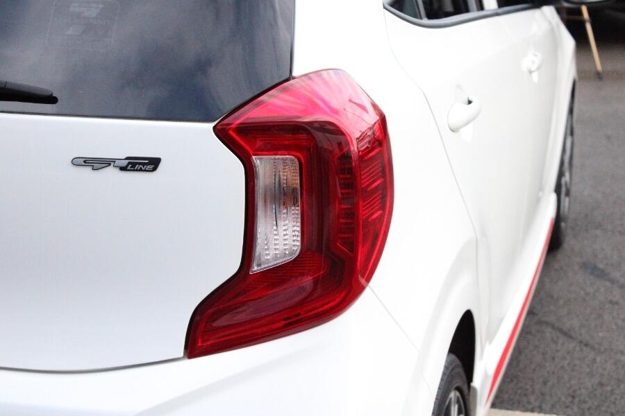 Used Kia Picanto 2023 for sale - 77320415: Photo 33