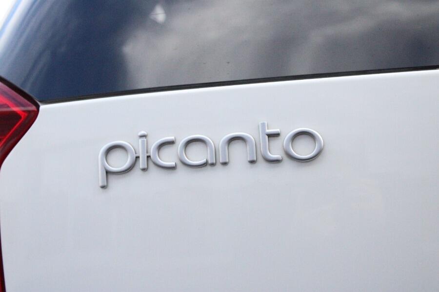 Used Kia Picanto 2023 for sale - 77320415: Photo 36