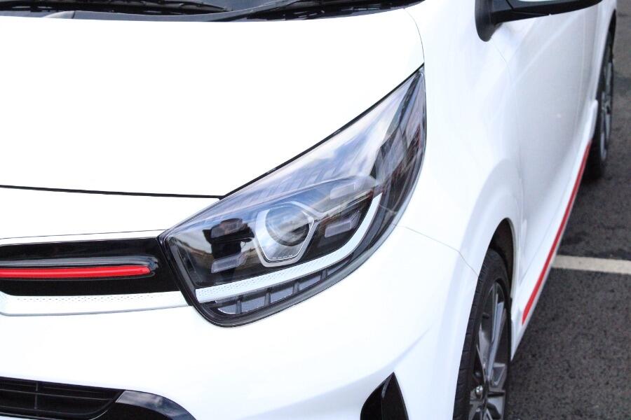 Used Kia Picanto 2023 for sale - 77320415: Photo 38