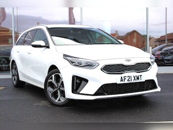 2021 (21) - 1.6 Gdi 8.9kwh 3 Sportswagon 5dr Petrol Plug In Hybrid Dct Euro 6 (s/s) (13