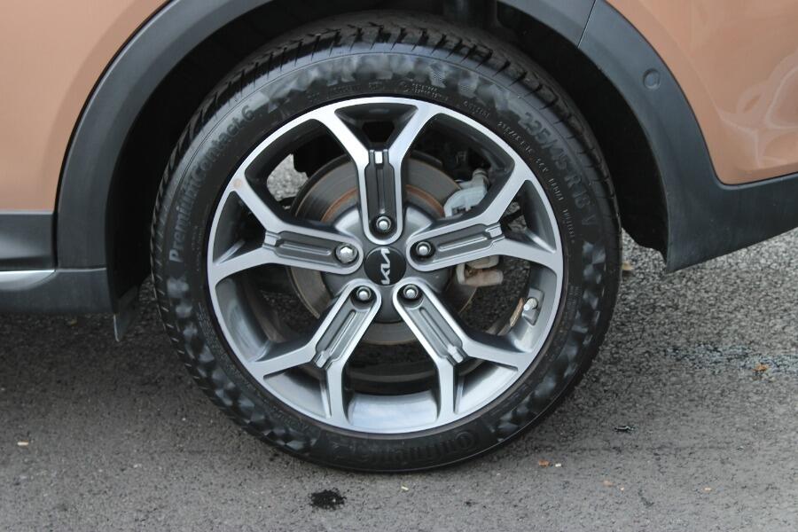 Used Kia XCeed 2021 for sale - 76000970: Photo 11