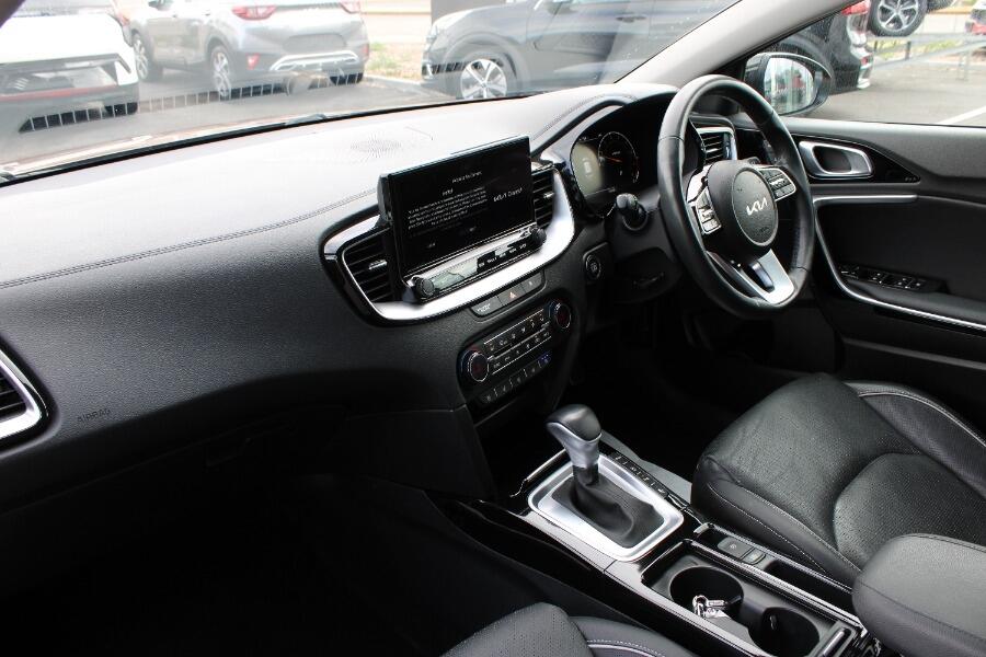 Used Kia XCeed 2021 for sale - 76000970: Photo 12
