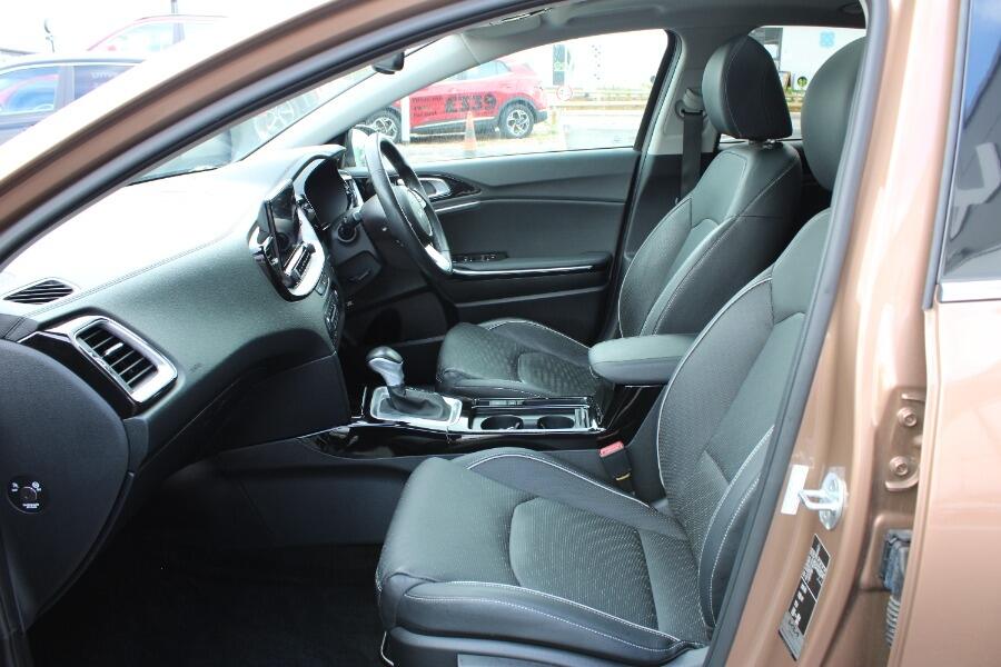 Used Kia XCeed 2021 for sale - 76000970: Photo 13