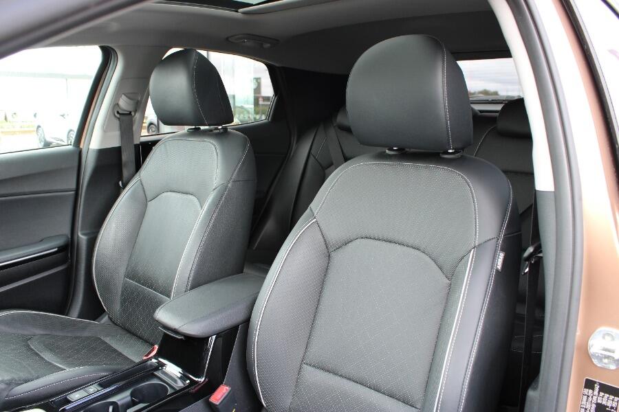 Used Kia XCeed 2021 for sale - 76000970: Photo 14