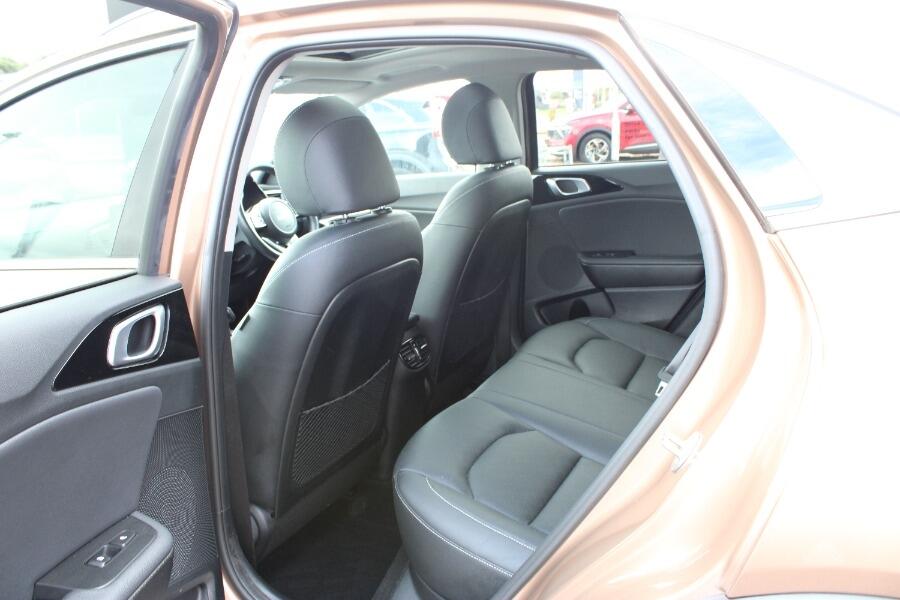 Used Kia XCeed 2021 for sale - 76000970: Photo 15