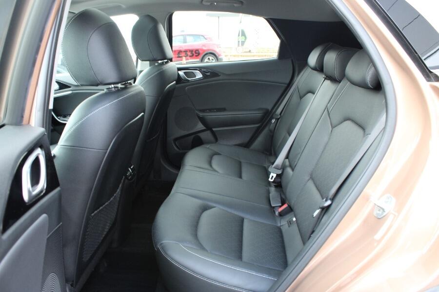 Used Kia XCeed 2021 for sale - 76000970: Photo 16