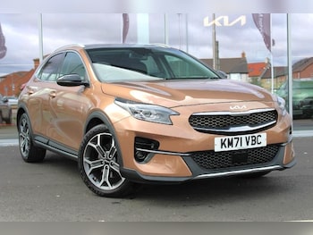 Kia - XCeed