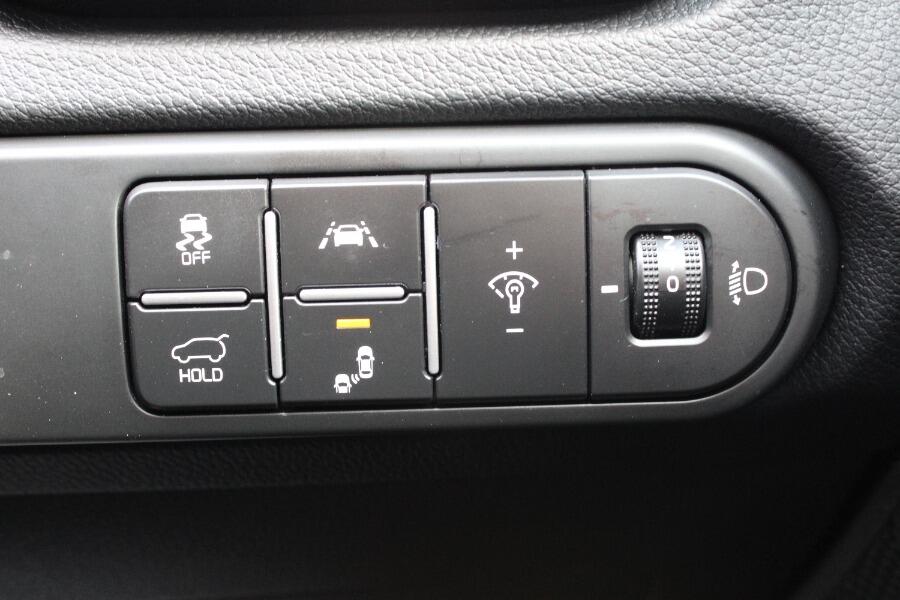 Used Kia XCeed 2021 for sale - 76000970: Photo 22