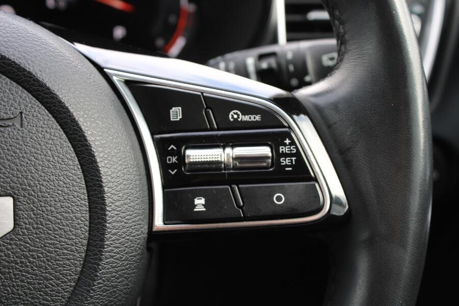 Used Kia XCeed 2021 for sale - 76000970: Photo 23