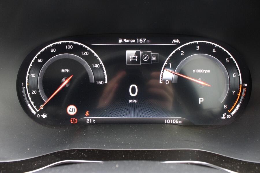 Used Kia XCeed 2021 for sale - 76000970: Photo 27