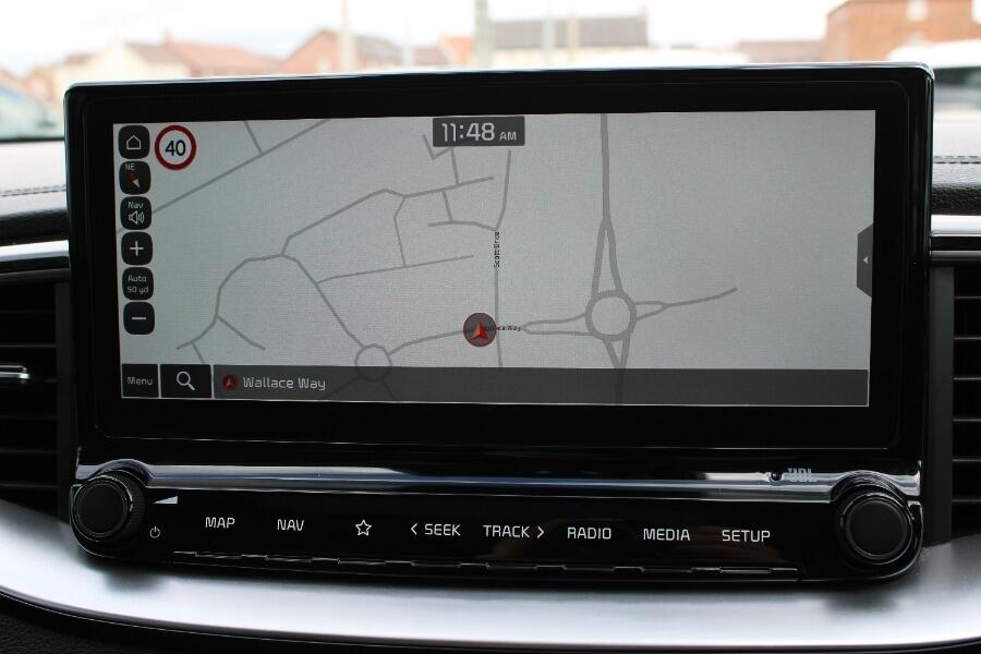 Used Kia XCeed 2021 for sale - 76000970: Photo 29