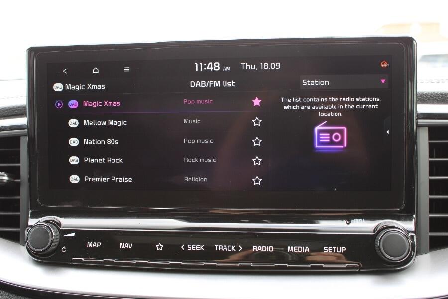 Used Kia XCeed 2021 for sale - 76000970: Photo 30