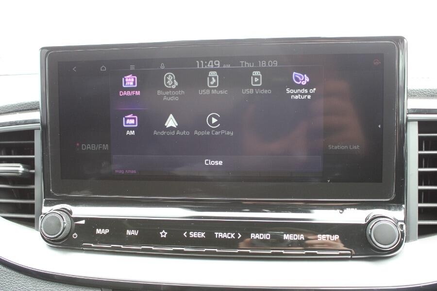 Used Kia XCeed 2021 for sale - 76000970: Photo 31