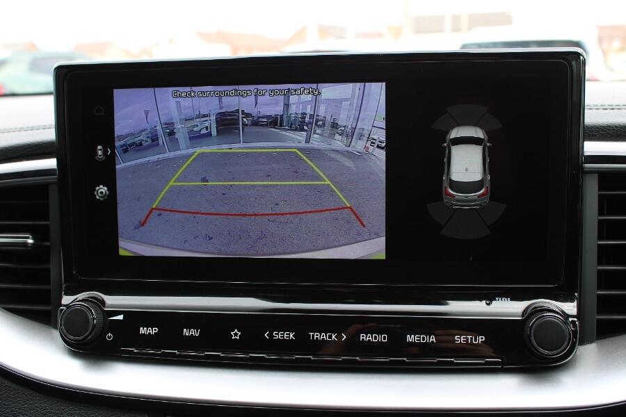 Used Kia XCeed 2021 for sale - 76000970: Photo 32