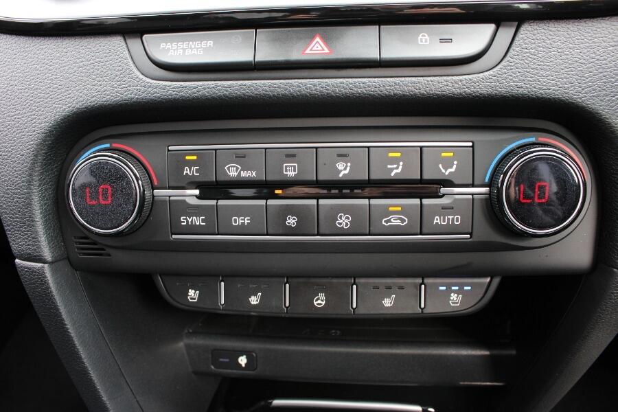 Used Kia XCeed 2021 for sale - 76000970: Photo 33