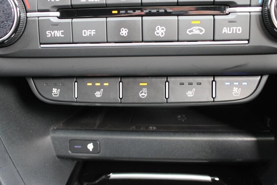 Used Kia XCeed 2021 for sale - 76000970: Photo 34
