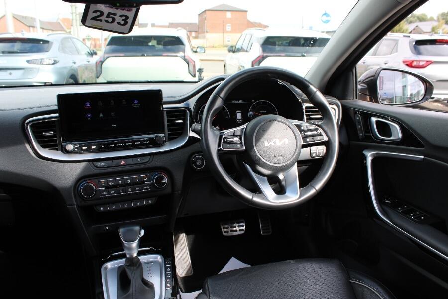 Used Kia XCeed 2021 for sale - 76000970: Photo 48