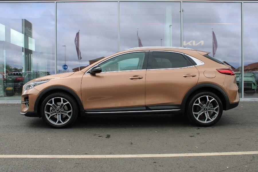 Used Kia XCeed 2021 for sale - 76000970: Photo 6