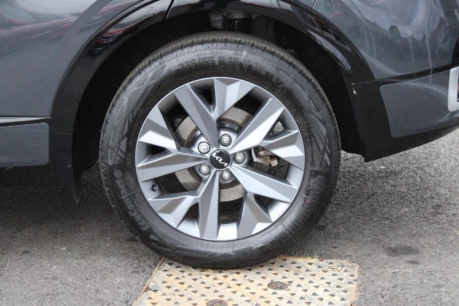 Used Kia Sportage 2025 for sale - 76259014: Photo 11