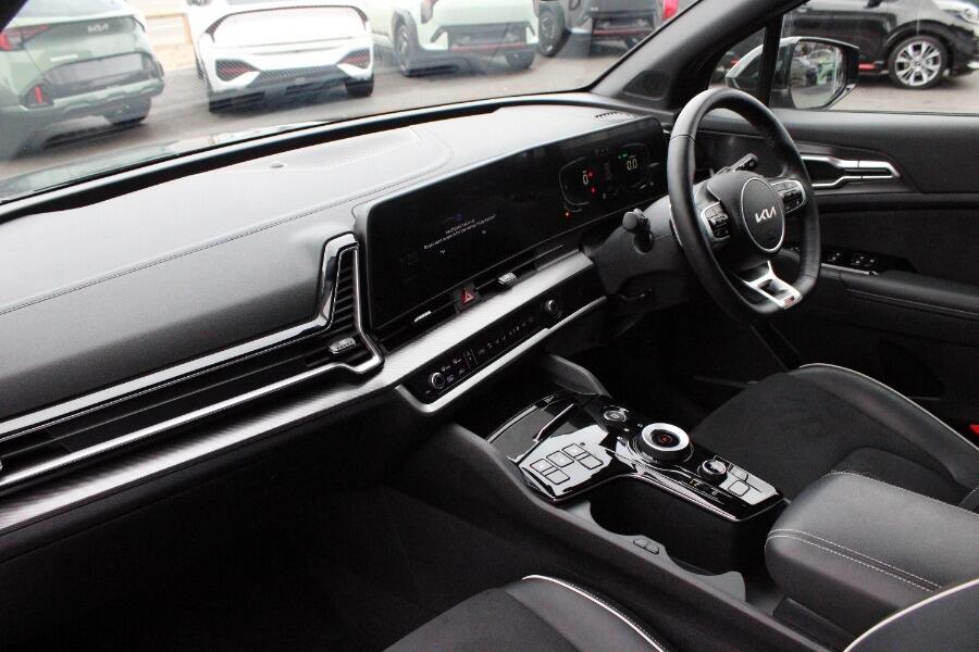 Used Kia Sportage 2025 for sale - 76259014: Photo 12