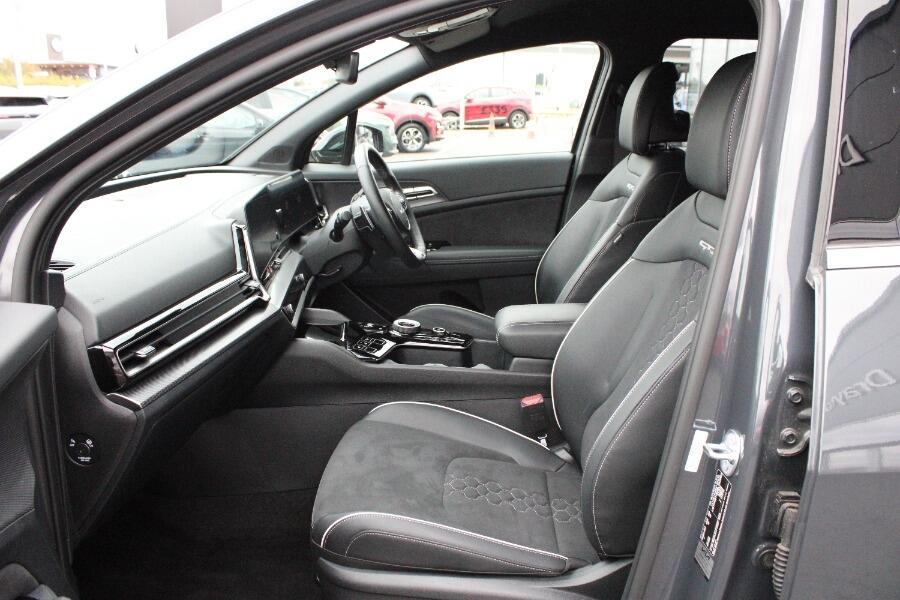 Used Kia Sportage 2025 for sale - 76259014: Photo 13