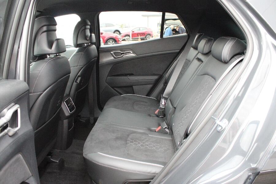 Used Kia Sportage 2025 for sale - 76259014: Photo 16