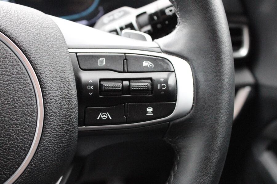 Used Kia Sportage 2025 for sale - 76259014: Photo 19