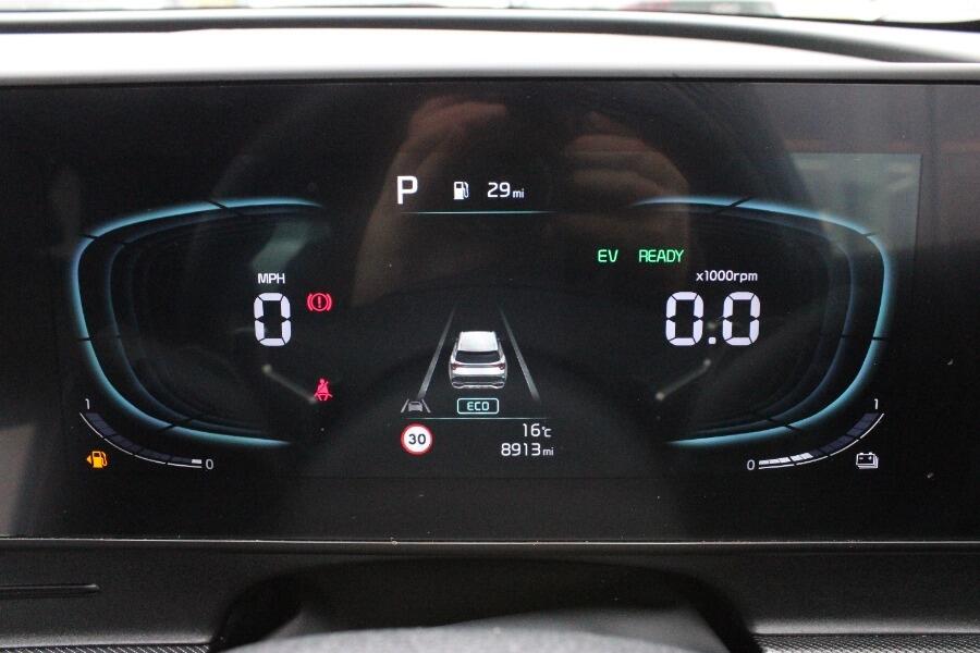 Used Kia Sportage 2025 for sale - 76259014: Photo 23