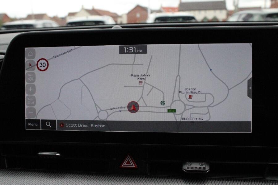 Used Kia Sportage 2025 for sale - 76259014: Photo 24